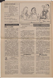 Le Soleil de Vancouver, October 11, 1968, page 2