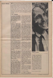 Le Soleil de Vancouver, July 9, 1971, page 3