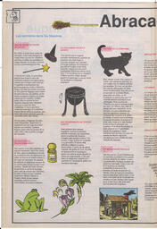 Le Soleil de Colombie, November 2, 1990, page 24