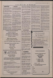 Le Soleil de Colombie, April 21, 1989, page 15