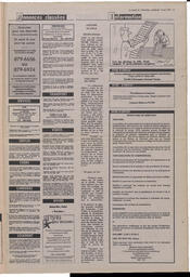 Le Soleil de Colombie, August 7, 1987, page 15