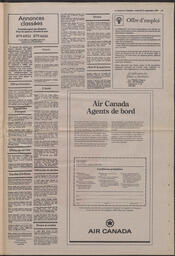 Le Soleil de Colombie, September 13, 1985, page 19