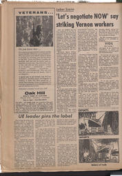   The Pacific Tribune - Friday, October 11, 1968   , page 12