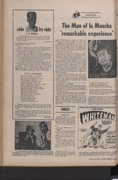   The Pacific Tribune - Friday, January 20, 1967   , page 6