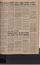   The Pacific Tribune - Friday, February 1, 1957   , page 5