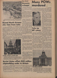   The Pacific Tribune - Friday, January 29, 1954   , page 3