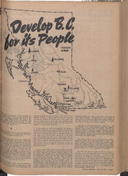   The Pacific Tribune - Friday, May 22, 1953   , page 7