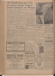  The Pacific Tribune - Friday, June 20, 1952   , page 6