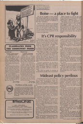   The Pacific Tribune - Friday, November 30, 1979   , page 4