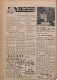   The Pacific Tribune - Friday, June 25, 1948   , page 10