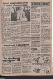   The Pacific Tribune - Friday, June 23, 1978   , page 5