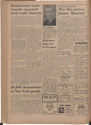   The Pacific Tribune - Friday, May 9, 1952   , page 6