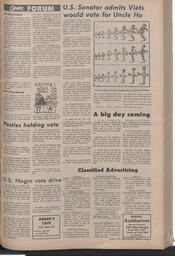   The Pacific Tribune - Friday, August 13, 1965   , page 7