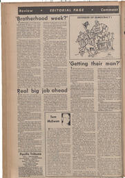   The Pacific Tribune - Friday, February 7, 1964   , page 4