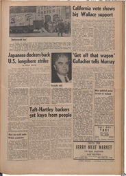   The Pacific Tribune - Friday, November 12, 1948   , page 3