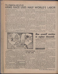   The Pacific Tribune - Friday, May 20, 1960   , page 2