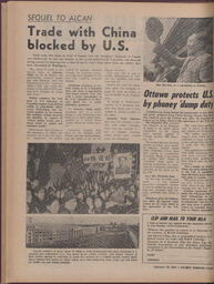  The Pacific Tribune - Friday, February 20, 1959   , page 2