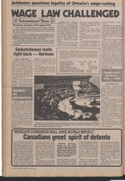   The Pacific Tribune - Friday, March 12, 1976   , page 4