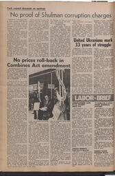   The Pacific Tribune - Friday, April 18, 1975   , page 8