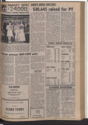   The Pacific Tribune - Friday, June 21, 1974   , page 11