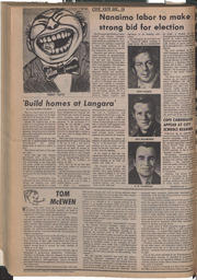   The Pacific Tribune - Friday, December 6, 1974   , page 2
