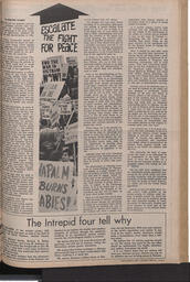   The Pacific Tribune - Friday, December 8, 1967   , page 3
