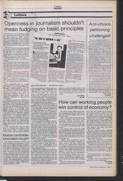   The Pacific Tribune - Monday, September 4, 1989   , page 5
