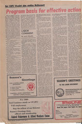   The Pacific Tribune - Wednesday, December 19, 1979   , page 16