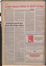   The Pacific Tribune - Wednesday, December 17, 1986   , page 32