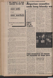   The Pacific Tribune - Friday, March 23, 1962   , page 8