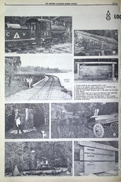   The Western Canadian Lumber Worker, Vol. XXXII, No. 12, 2nd Issue Jun. 1965   , page 6