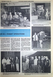   The Western Canadian Lumber Worker, Vol. XLVII No. 7, Sep.-Oct 1979   , page 7