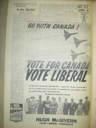 The Semiahmoo Sun and White Rock Weekly, June 06, 1957 (Page 4)