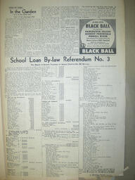 The Semiahmoo Sun and White Rock Weekly, November 29, 1956 (Page 9)