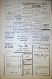 The Semiahmoo Sun, May 31, 1940 (Page 4)
