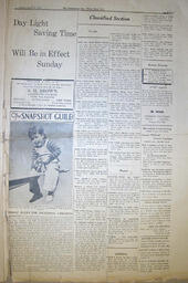 The Semiahmoo Sun, April 25, 1947 (Page 9)