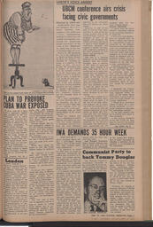   The Pacific Tribune - Friday, September 21, 1962   , page 3