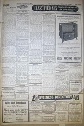 The Semiahmoo Sun and White Rock Weekly, September 06, 1951 (Page 11)