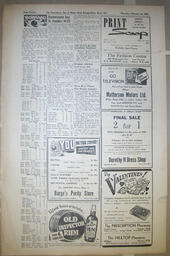 The Semiahmoo Sun and White Rock Weekly, February 01, 1951 (Page 12)