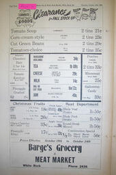 The Semiahmoo Sun and White Rock Weekly, October 19, 1950 (Page 10)