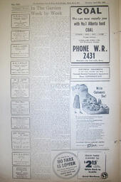 The Semiahmoo Sun and White Rock Weekly, April 20, 1950 (Page 8)