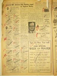 The White Rock Sun, December 31, 1959 (Page 2)