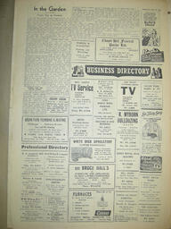 The White Rock Sun, May 29, 1958 (Page 10)