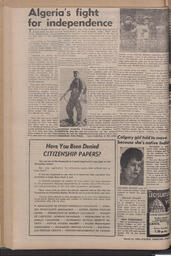   The Pacific Tribune - Friday, March 16, 1962   , page 8