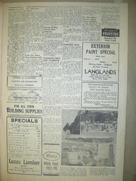 The Semiahmoo Sun and White Rock Weekly, February 21, 1957 (Page 9)