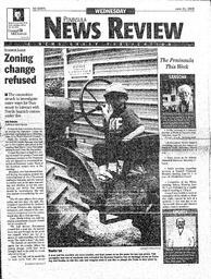 The Peninsula News Review Wed, June 21, 2000 (Page 1)