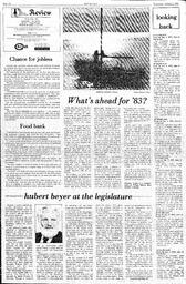The Review Wed, January 5, 1983 (Page 4)