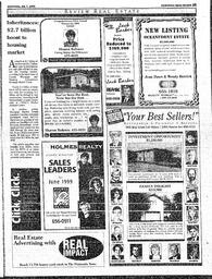 The Peninsula News Review Wed, July 7, 1999 (Page 27)