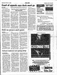 The Peninsula News Review Wed, February 17, 1999 (Page 5)