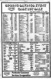 The Review Wed, April 13, 1983 (Page 15)